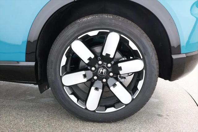 used 2024 Honda Prologue car, priced at $31,495