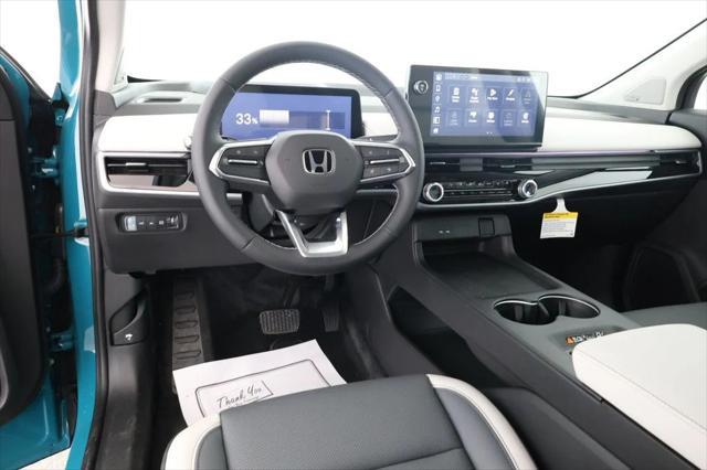 used 2024 Honda Prologue car, priced at $31,495