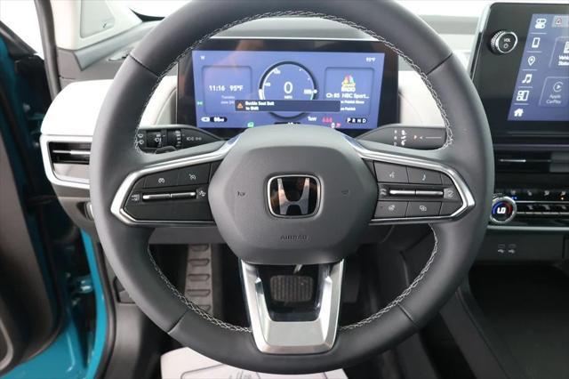 used 2024 Honda Prologue car, priced at $31,495