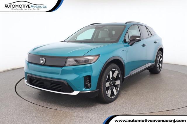 used 2024 Honda Prologue car, priced at $31,495