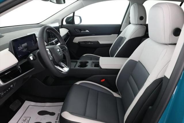 used 2024 Honda Prologue car, priced at $31,495