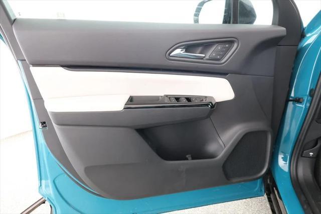 used 2024 Honda Prologue car, priced at $31,495
