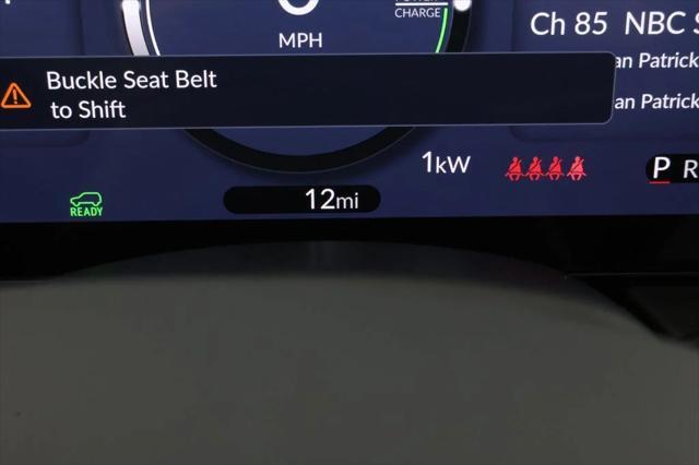 used 2024 Honda Prologue car, priced at $31,495