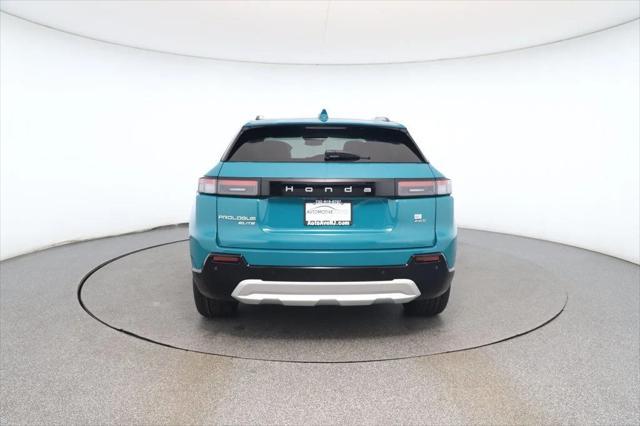 used 2024 Honda Prologue car, priced at $31,495
