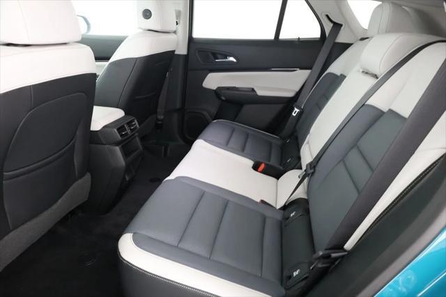 used 2024 Honda Prologue car, priced at $31,495