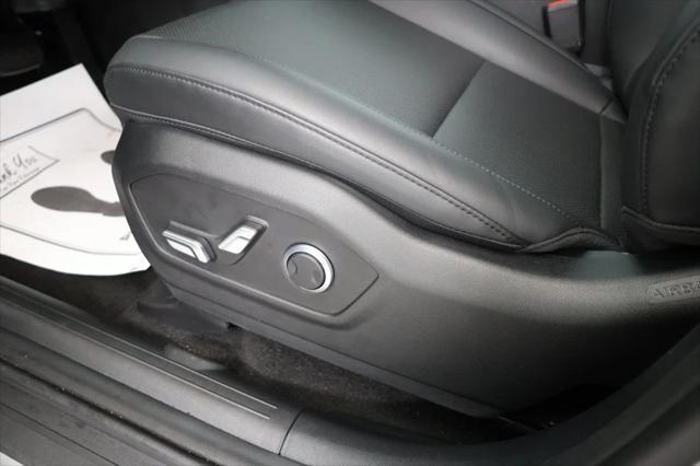 used 2024 Hyundai Santa Fe car, priced at $30,995