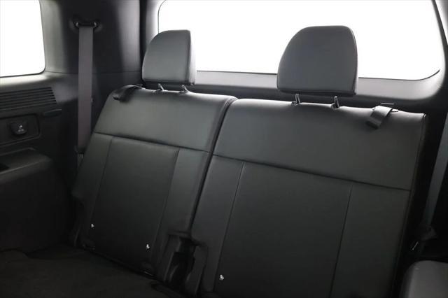 used 2024 Hyundai Santa Fe car, priced at $30,995