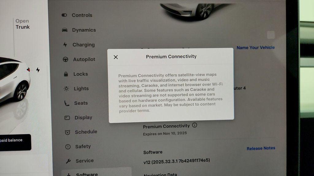 used 2023 Tesla Model Y car, priced at $26,995