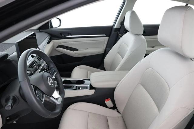 used 2023 Nissan Altima car, priced at $19,995