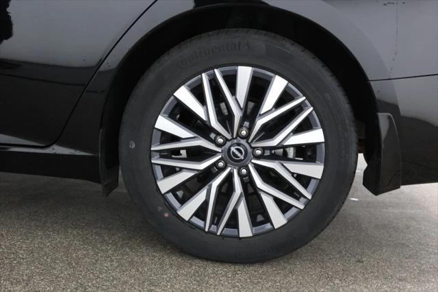 used 2023 Nissan Altima car, priced at $19,995