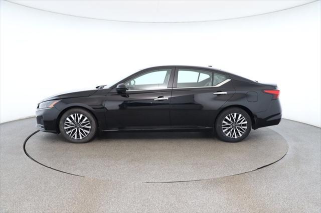used 2023 Nissan Altima car, priced at $19,995