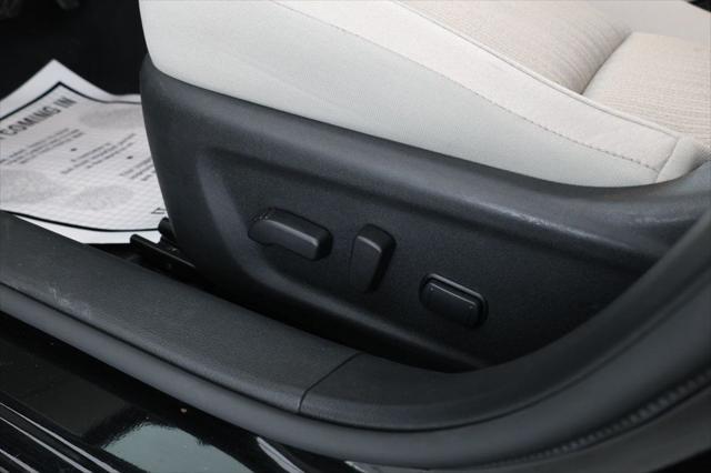 used 2023 Nissan Altima car, priced at $19,995