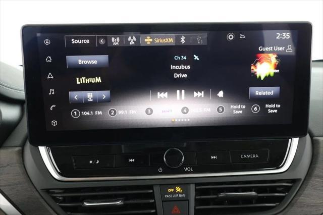 used 2023 Nissan Altima car, priced at $19,995