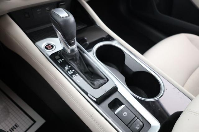 used 2023 Nissan Altima car, priced at $19,995