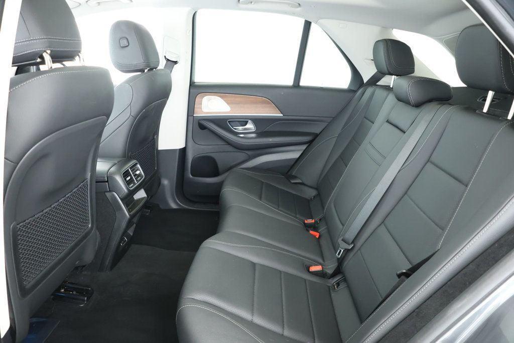 used 2025 Mercedes-Benz GLE 350 car, priced at $54,995