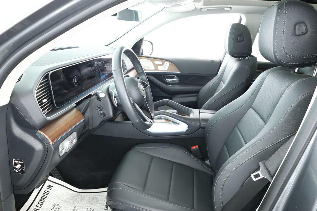 used 2025 Mercedes-Benz GLE 350 car, priced at $54,995