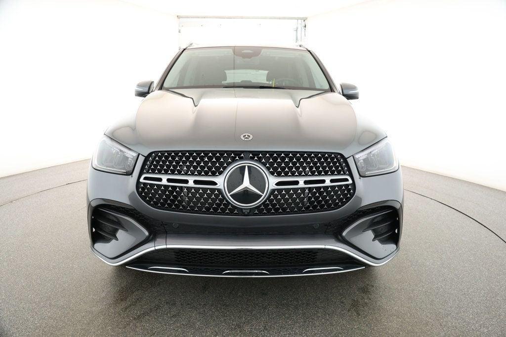 used 2025 Mercedes-Benz GLE 350 car, priced at $54,995