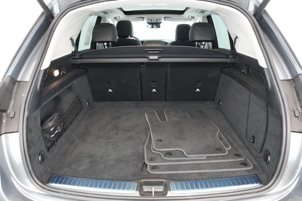 used 2025 Mercedes-Benz GLE 350 car, priced at $54,995