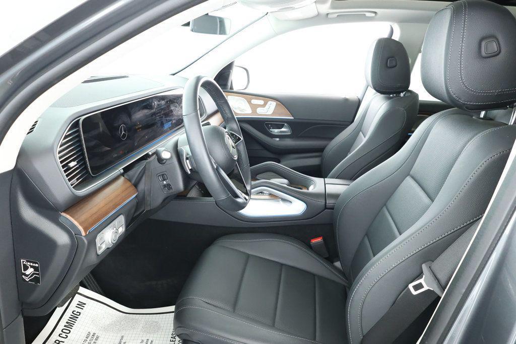 used 2025 Mercedes-Benz GLE 350 car, priced at $54,495