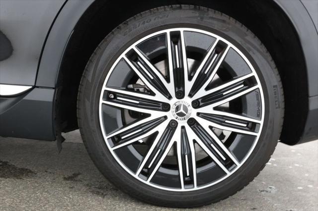 used 2023 Mercedes-Benz EQE 500 car, priced at $46,995