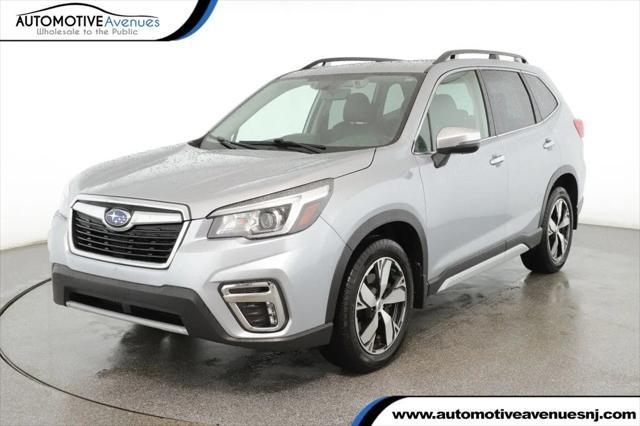 used 2019 Subaru Forester car, priced at $21,495