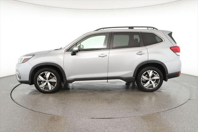 used 2019 Subaru Forester car, priced at $21,495