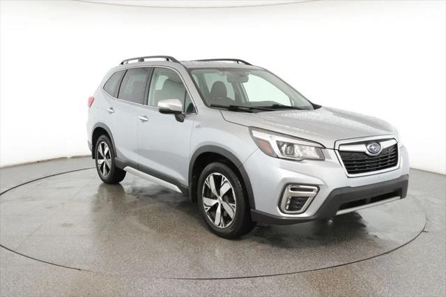 used 2019 Subaru Forester car, priced at $21,495