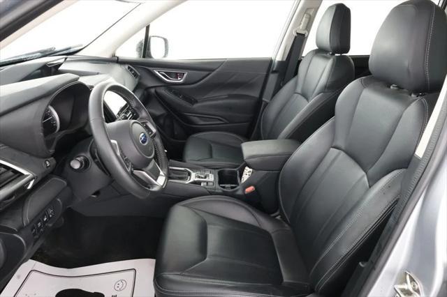 used 2019 Subaru Forester car, priced at $21,495