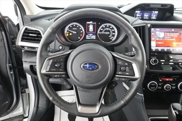 used 2019 Subaru Forester car, priced at $21,495