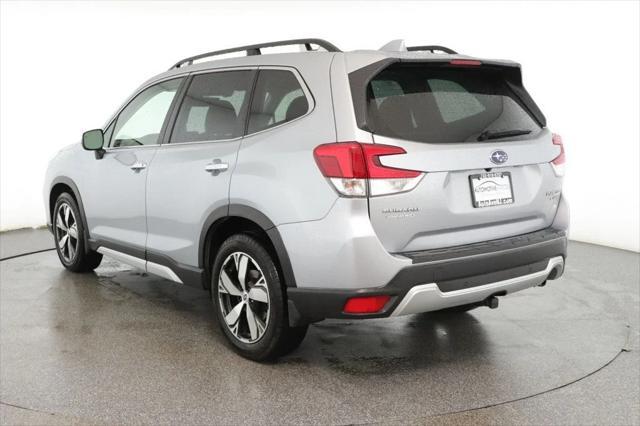 used 2019 Subaru Forester car, priced at $21,495