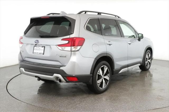 used 2019 Subaru Forester car, priced at $21,495