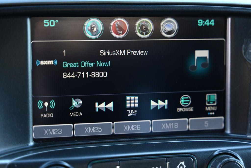 used 2017 Chevrolet Silverado 1500 car, priced at $32,495