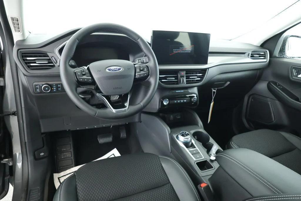 used 2025 Ford Escape PHEV car, priced at $28,995