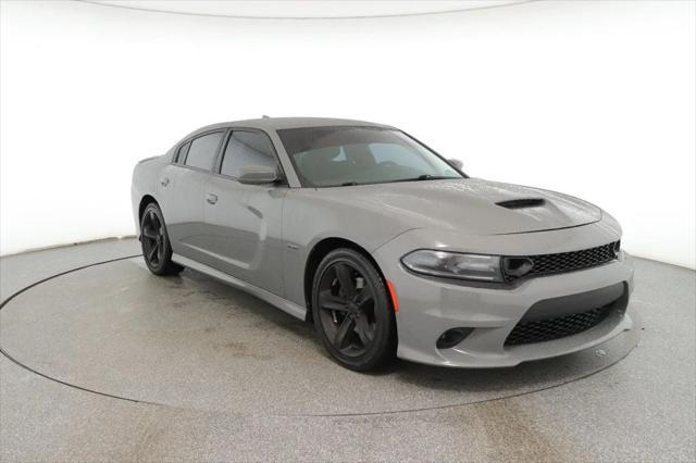 used 2018 Dodge Charger car, priced at $14,995