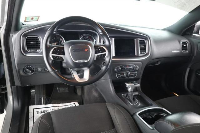 used 2018 Dodge Charger car, priced at $14,995