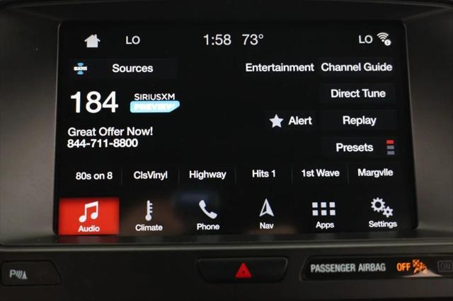 used 2018 Ford Explorer car, priced at $19,995