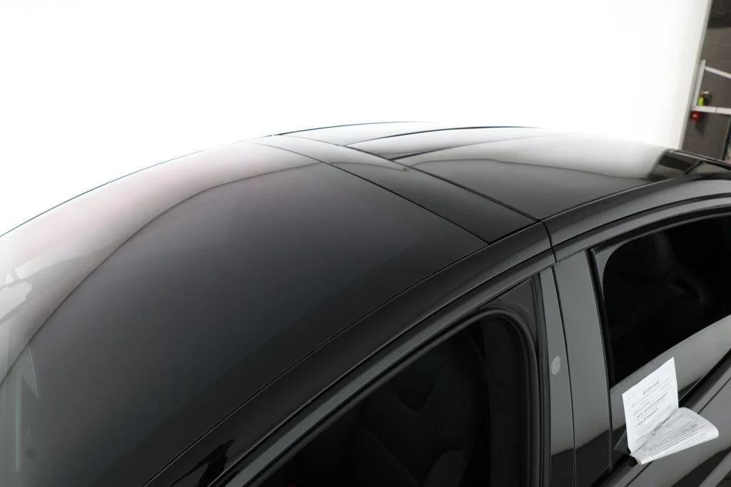used 2022 Tesla Model X car, priced at $44,995
