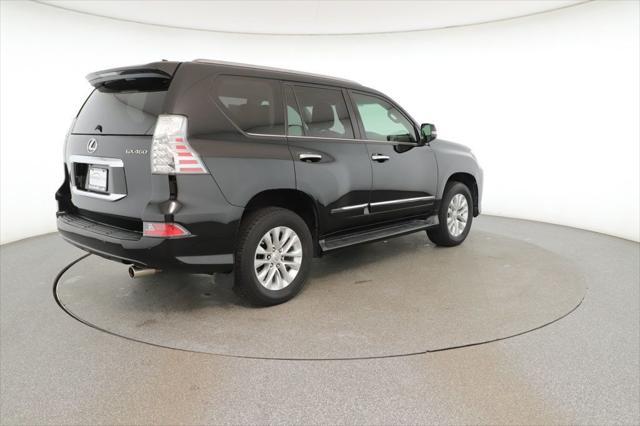 used 2019 Lexus GX 460 car, priced at $33,495