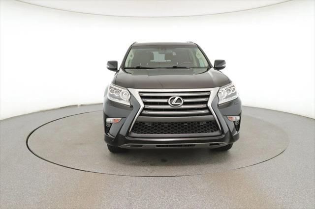 used 2019 Lexus GX 460 car, priced at $33,495