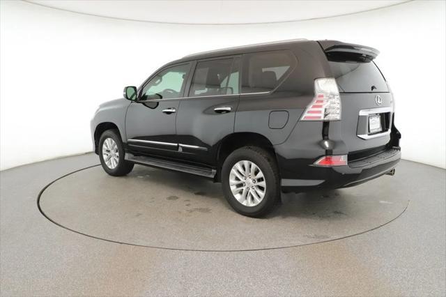 used 2019 Lexus GX 460 car, priced at $33,495