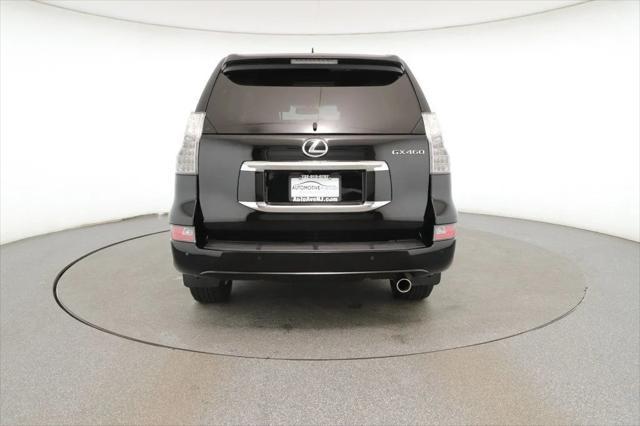 used 2019 Lexus GX 460 car, priced at $33,495