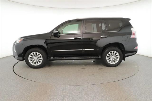 used 2019 Lexus GX 460 car, priced at $33,495