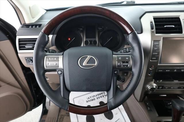 used 2019 Lexus GX 460 car, priced at $33,495