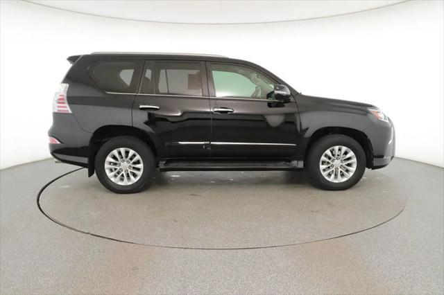 used 2019 Lexus GX 460 car, priced at $33,495