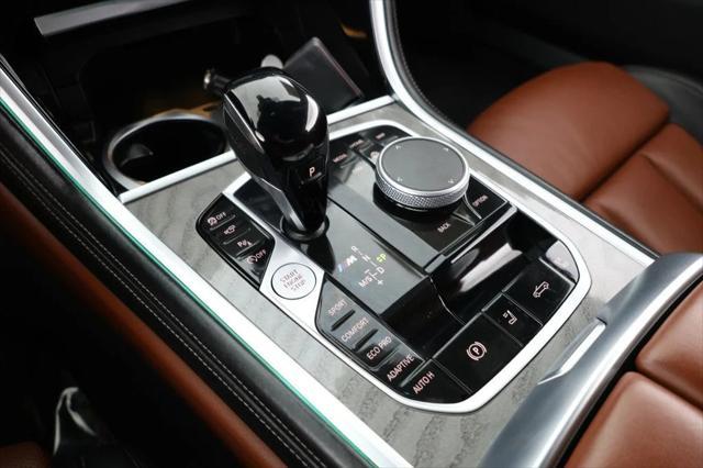 used 2022 BMW M850 car, priced at $61,995