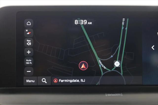 used 2020 Kia Telluride car, priced at $21,995