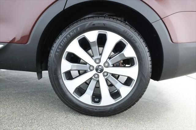 used 2020 Kia Telluride car, priced at $21,995