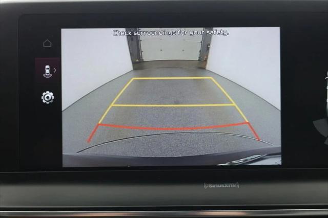 used 2020 Kia Telluride car, priced at $21,995