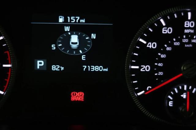 used 2020 Kia Telluride car, priced at $21,995