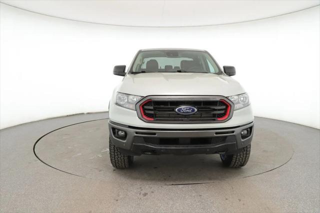 used 2021 Ford Ranger car, priced at $29,695